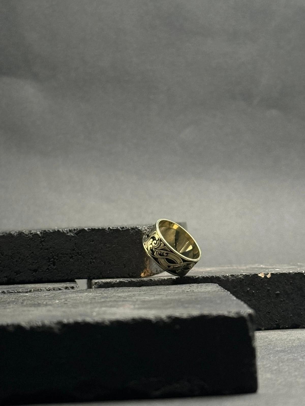 Gümüş Alyans 925 Ayar Gümüş Kadın Gravür Sonsuzluk Alyans Modeli