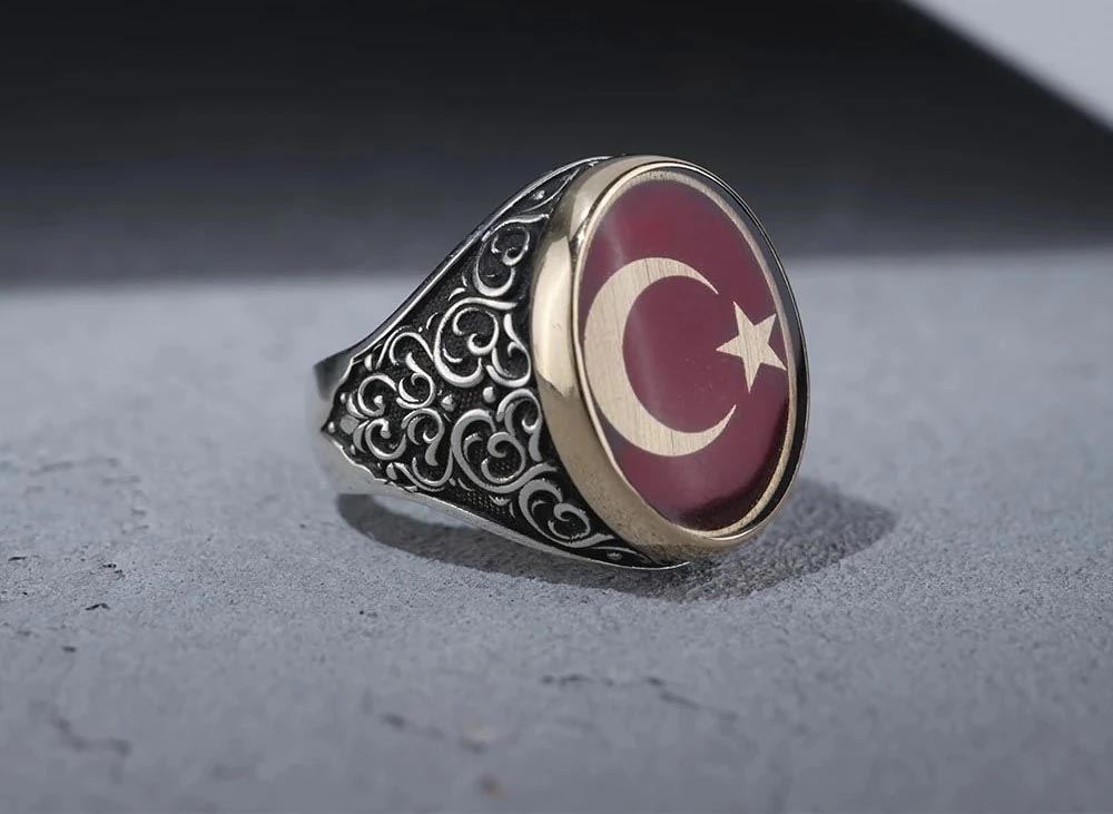 Ay Yıldız Modeli