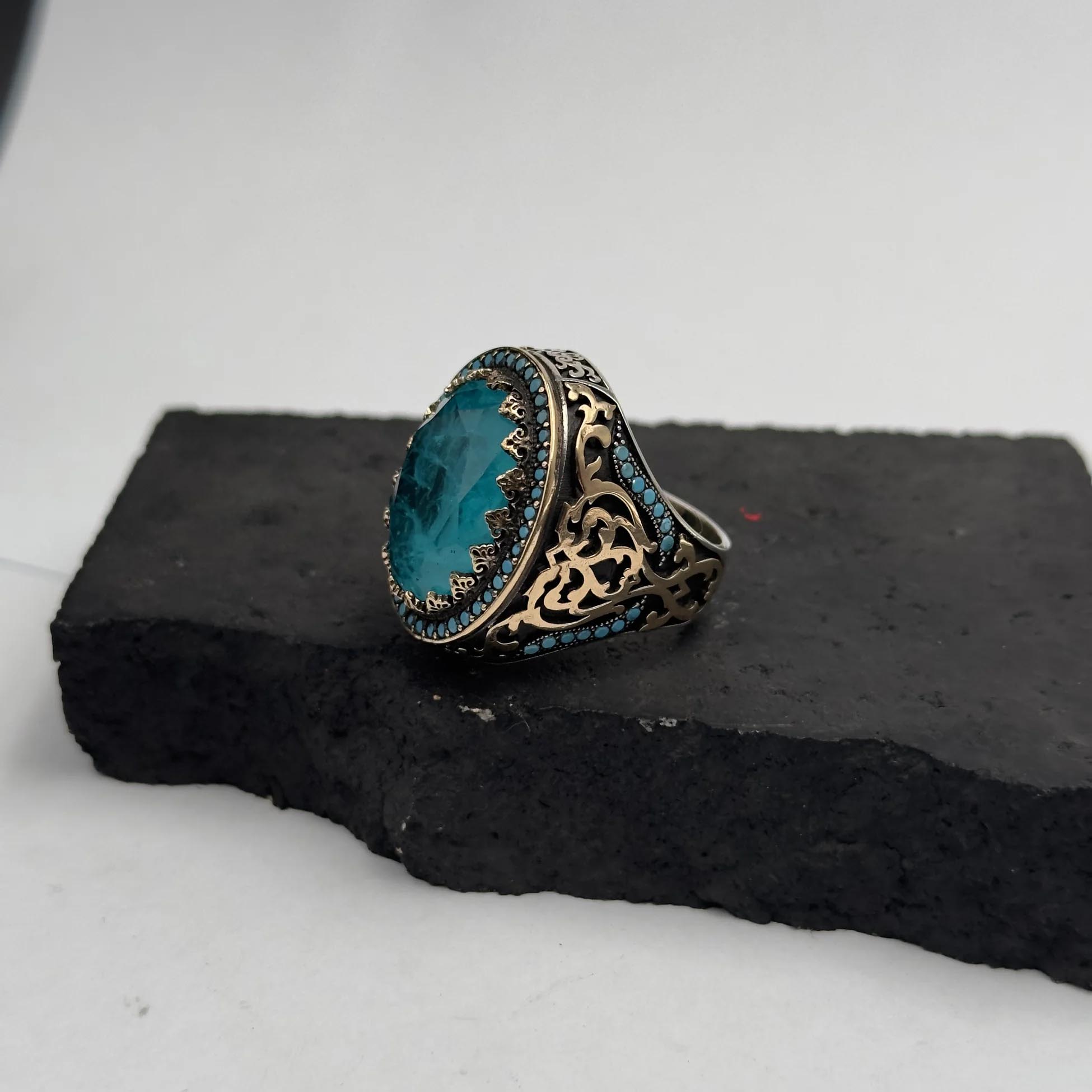 Firüze Paraiba Modeli