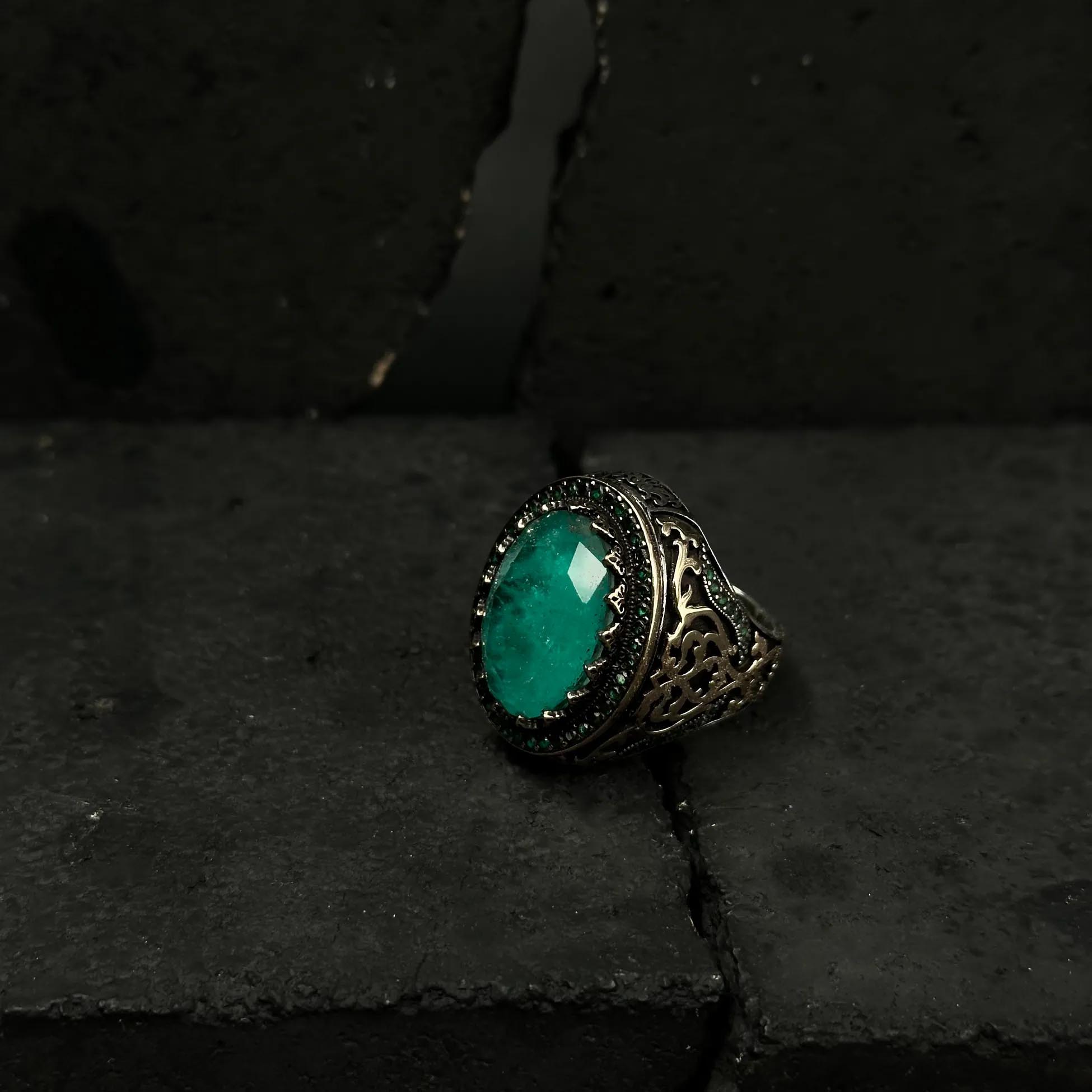 Garnet Paraiba Modeli