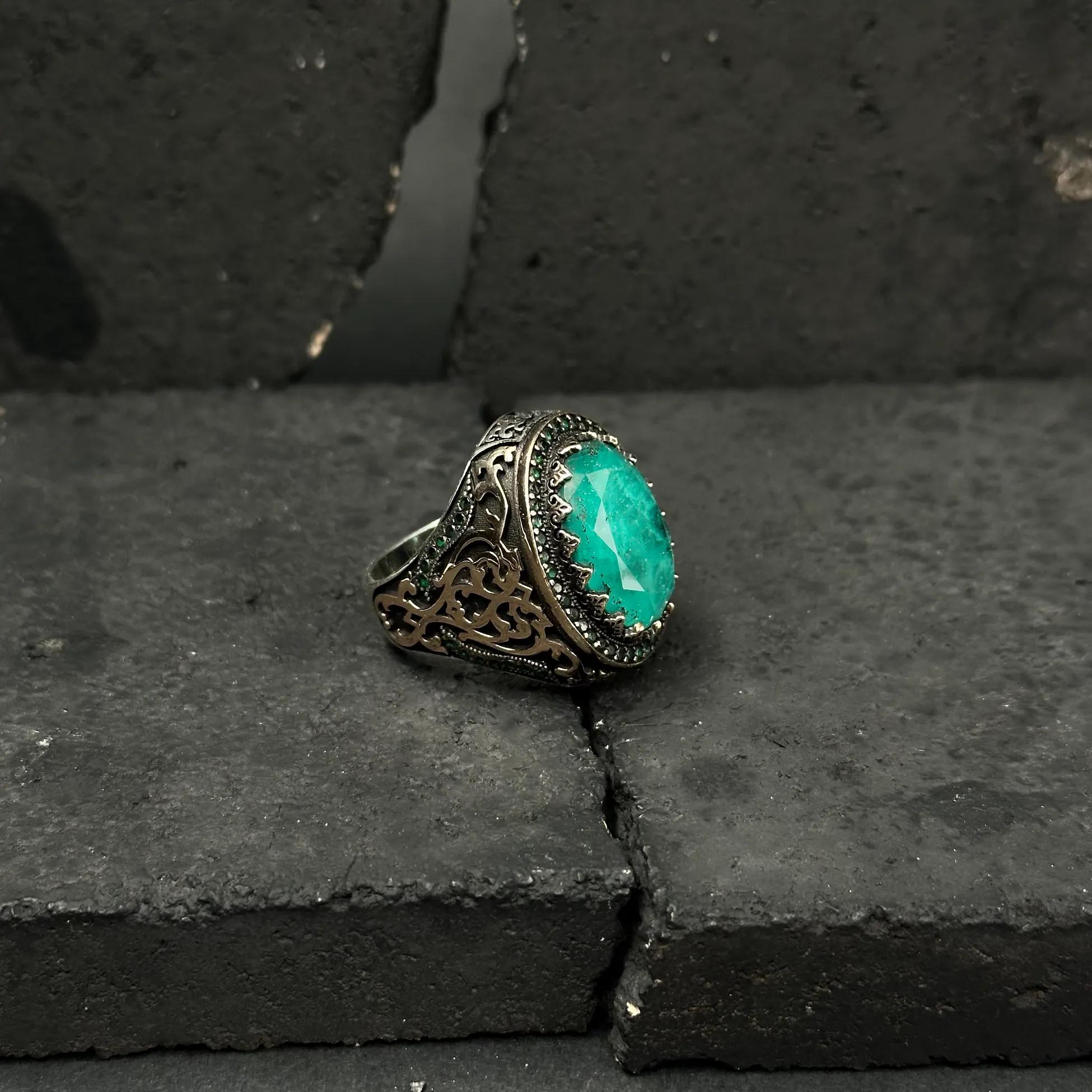 Garnet Paraiba Modeli